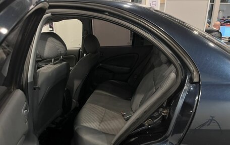 Nissan Almera Classic, 2007 год, 250 000 рублей, 25 фотография