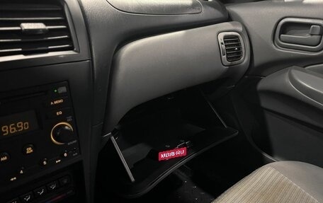 Nissan Almera Classic, 2007 год, 250 000 рублей, 30 фотография