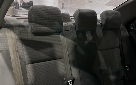 Nissan Almera Classic, 2007 год, 250 000 рублей, 36 фотография