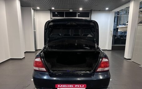 Nissan Almera Classic, 2007 год, 250 000 рублей, 37 фотография