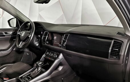Skoda Kodiaq I, 2019 год, 2 295 000 рублей, 12 фотография