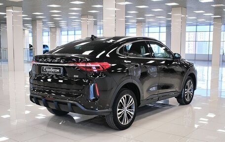 Haval F7x I, 2023 год, 2 044 000 рублей, 3 фотография