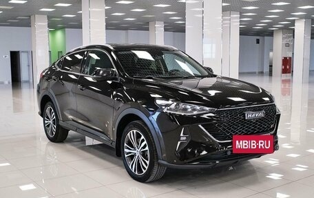 Haval F7x I, 2023 год, 2 044 000 рублей, 4 фотография