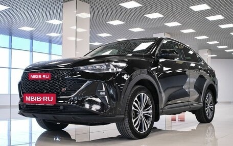 Haval F7x I, 2023 год, 2 044 000 рублей, 2 фотография