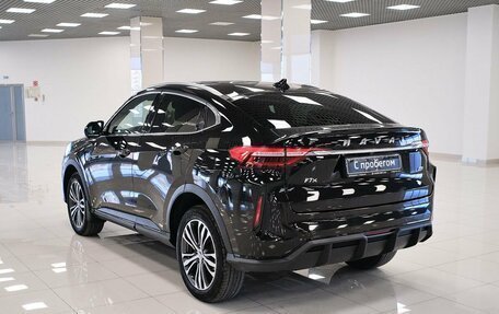 Haval F7x I, 2023 год, 2 044 000 рублей, 5 фотография