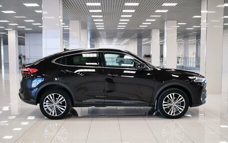Haval F7x I, 2023 год, 2 044 000 рублей, 7 фотография