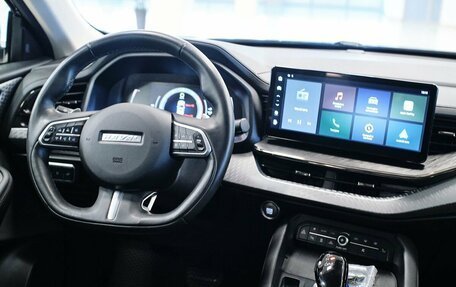 Haval F7x I, 2023 год, 2 044 000 рублей, 18 фотография