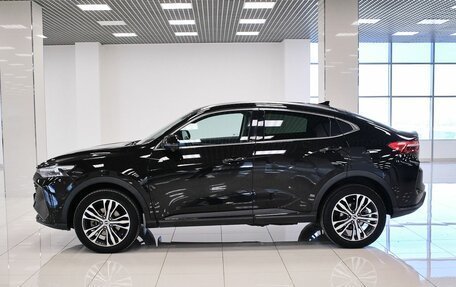 Haval F7x I, 2023 год, 2 044 000 рублей, 8 фотография