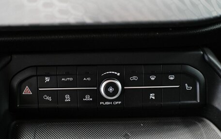 Haval F7x I, 2023 год, 2 044 000 рублей, 20 фотография