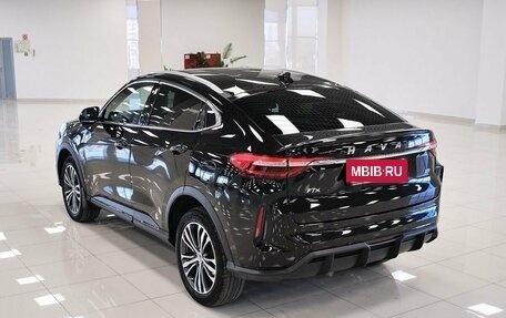 Haval F7x I, 2023 год, 2 044 000 рублей, 6 фотография