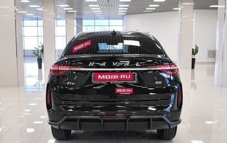 Haval F7x I, 2023 год, 2 044 000 рублей, 11 фотография
