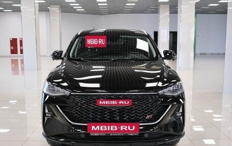 Haval F7x I, 2023 год, 2 044 000 рублей, 9 фотография
