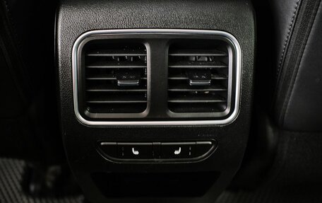 Haval F7x I, 2023 год, 2 044 000 рублей, 23 фотография