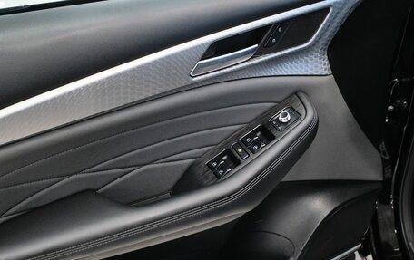 Haval F7x I, 2023 год, 2 044 000 рублей, 28 фотография
