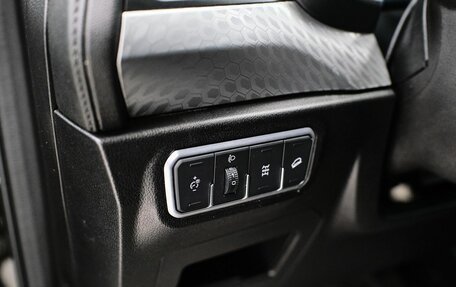 Haval F7x I, 2023 год, 2 044 000 рублей, 29 фотография