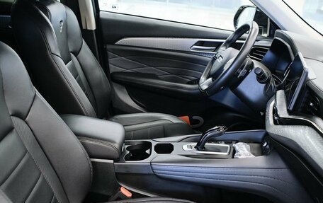 Haval F7x I, 2023 год, 2 044 000 рублей, 33 фотография