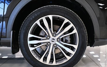 Haval F7x I, 2023 год, 2 044 000 рублей, 37 фотография