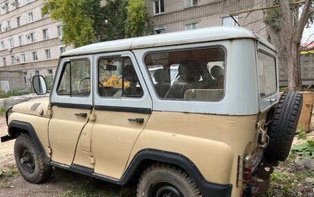 ЛуАЗ 3151, 1997 год, 220 000 рублей, 4 фотография