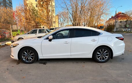 Mazda 6, 2019 год, 2 200 000 рублей, 3 фотография