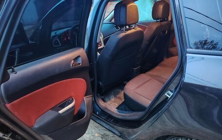Opel Astra J, 2012 год, 630 000 рублей, 12 фотография