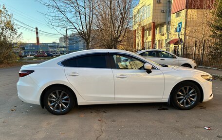 Mazda 6, 2019 год, 2 200 000 рублей, 7 фотография