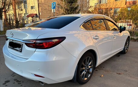Mazda 6, 2019 год, 2 200 000 рублей, 6 фотография
