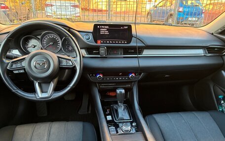 Mazda 6, 2019 год, 2 200 000 рублей, 9 фотография