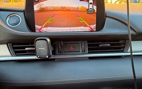 Mazda 6, 2019 год, 2 200 000 рублей, 14 фотография