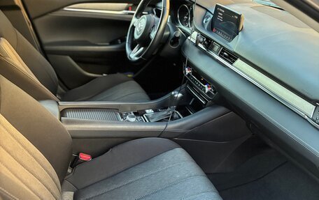 Mazda 6, 2019 год, 2 200 000 рублей, 12 фотография