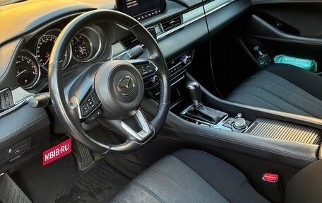 Mazda 6, 2019 год, 2 200 000 рублей, 11 фотография