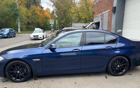 BMW 5 серия, 2015 год, 2 500 000 рублей, 5 фотография
