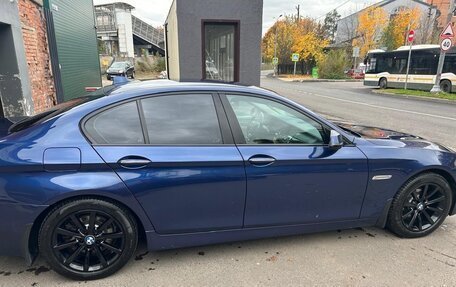 BMW 5 серия, 2015 год, 2 500 000 рублей, 4 фотография