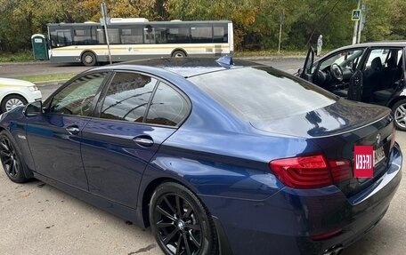 BMW 5 серия, 2015 год, 2 500 000 рублей, 7 фотография