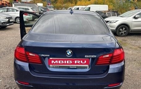 BMW 5 серия, 2015 год, 2 500 000 рублей, 8 фотография