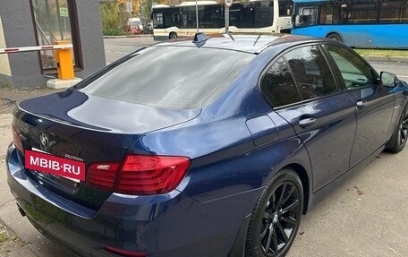 BMW 5 серия, 2015 год, 2 500 000 рублей, 6 фотография