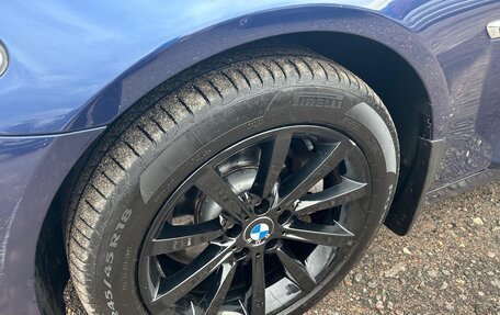 BMW 5 серия, 2015 год, 2 500 000 рублей, 9 фотография