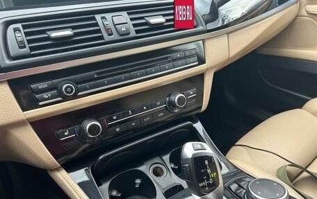 BMW 5 серия, 2015 год, 2 500 000 рублей, 10 фотография
