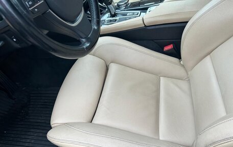 BMW 5 серия, 2015 год, 2 500 000 рублей, 15 фотография