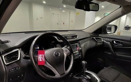 Nissan X-Trail, 2018 год, 1 855 000 рублей, 20 фотография
