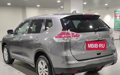 Nissan X-Trail, 2018 год, 1 855 000 рублей, 11 фотография