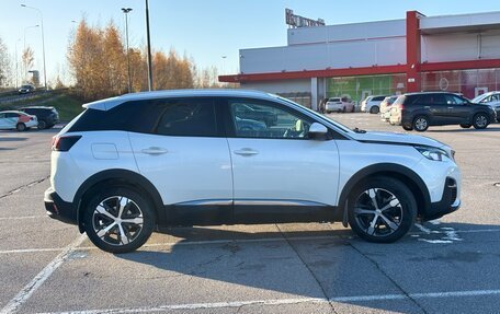 Peugeot 3008 II, 2020 год, 2 150 000 рублей, 7 фотография