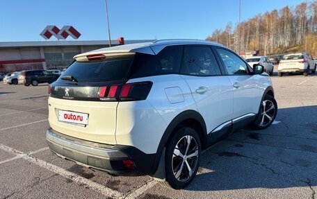 Peugeot 3008 II, 2020 год, 2 150 000 рублей, 15 фотография