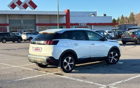 Peugeot 3008 II, 2020 год, 2 150 000 рублей, 8 фотография