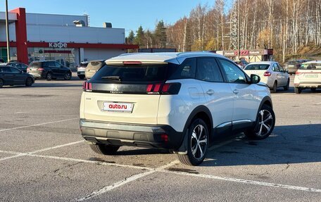 Peugeot 3008 II, 2020 год, 2 150 000 рублей, 9 фотография