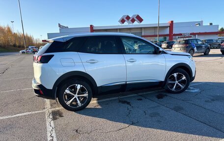 Peugeot 3008 II, 2020 год, 2 150 000 рублей, 14 фотография