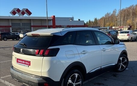 Peugeot 3008 II, 2020 год, 2 150 000 рублей, 2 фотография