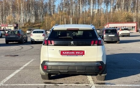 Peugeot 3008 II, 2020 год, 2 150 000 рублей, 10 фотография