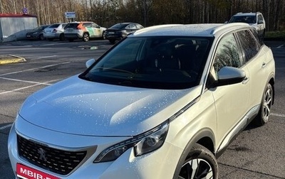 Peugeot 3008 II, 2020 год, 2 150 000 рублей, 1 фотография