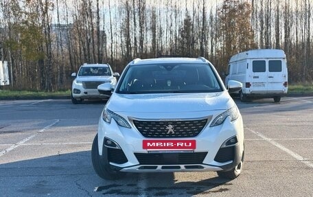 Peugeot 3008 II, 2020 год, 2 150 000 рублей, 6 фотография