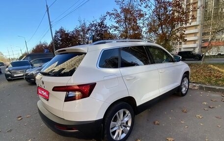 Skoda Karoq I, 2020 год, 2 510 000 рублей, 1 фотография